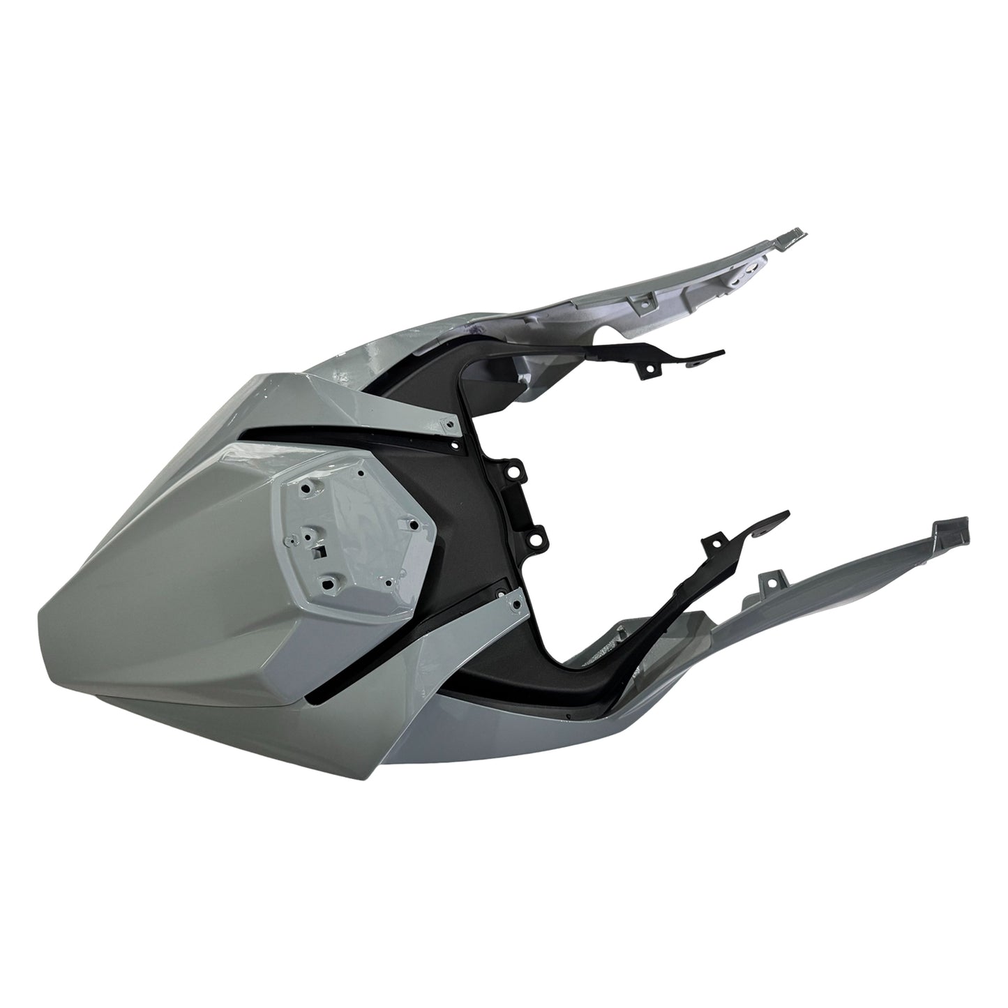 Kit carenatura iniezione in plastica ABS adatto per Kawasaki ZX6R 2019-2023
