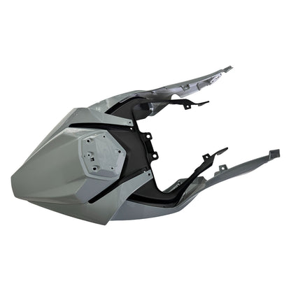 Kit carenatura iniezione in plastica ABS adatto per Kawasaki ZX6R 2019-2023