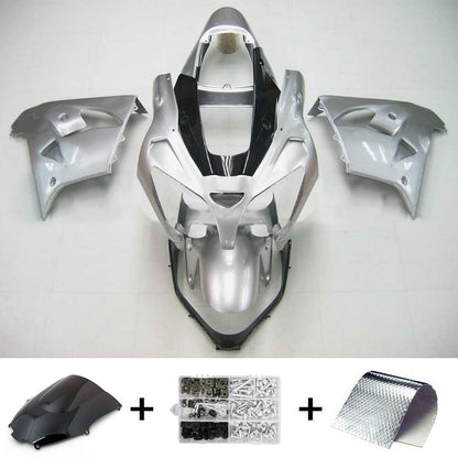 Kit carenatura per Kawasaki ZX9R 2002-2003 Generico
