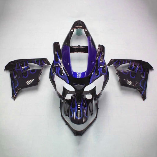 Kit carenatura per Kawasaki ZX9R 2002-2003 Generico