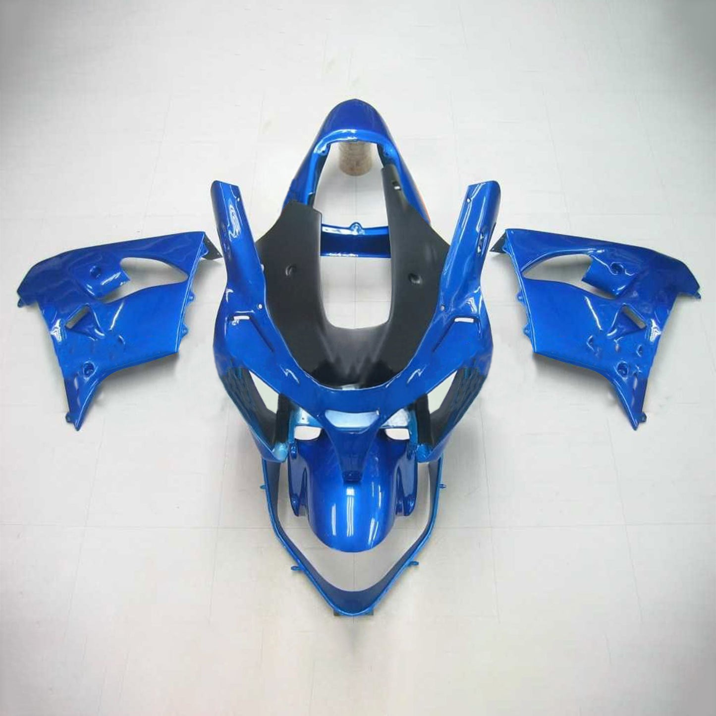 Kit carenatura per Kawasaki ZX9R 2002-2003 Generico
