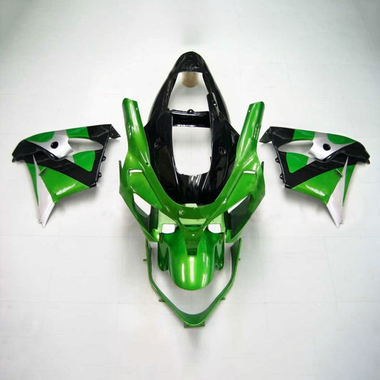 Kit carenatura per Kawasaki ZX9R 2002-2003 Generico