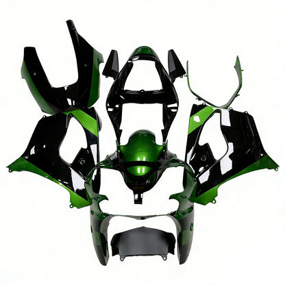 Kit carenatura per Kawasaki ZX9R 2002-2003 Generico
