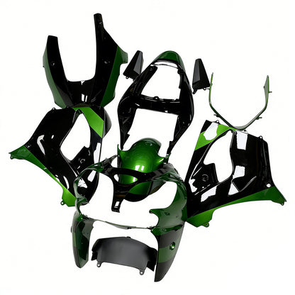 Kit carenatura per Kawasaki ZX9R 2002-2003 Generico