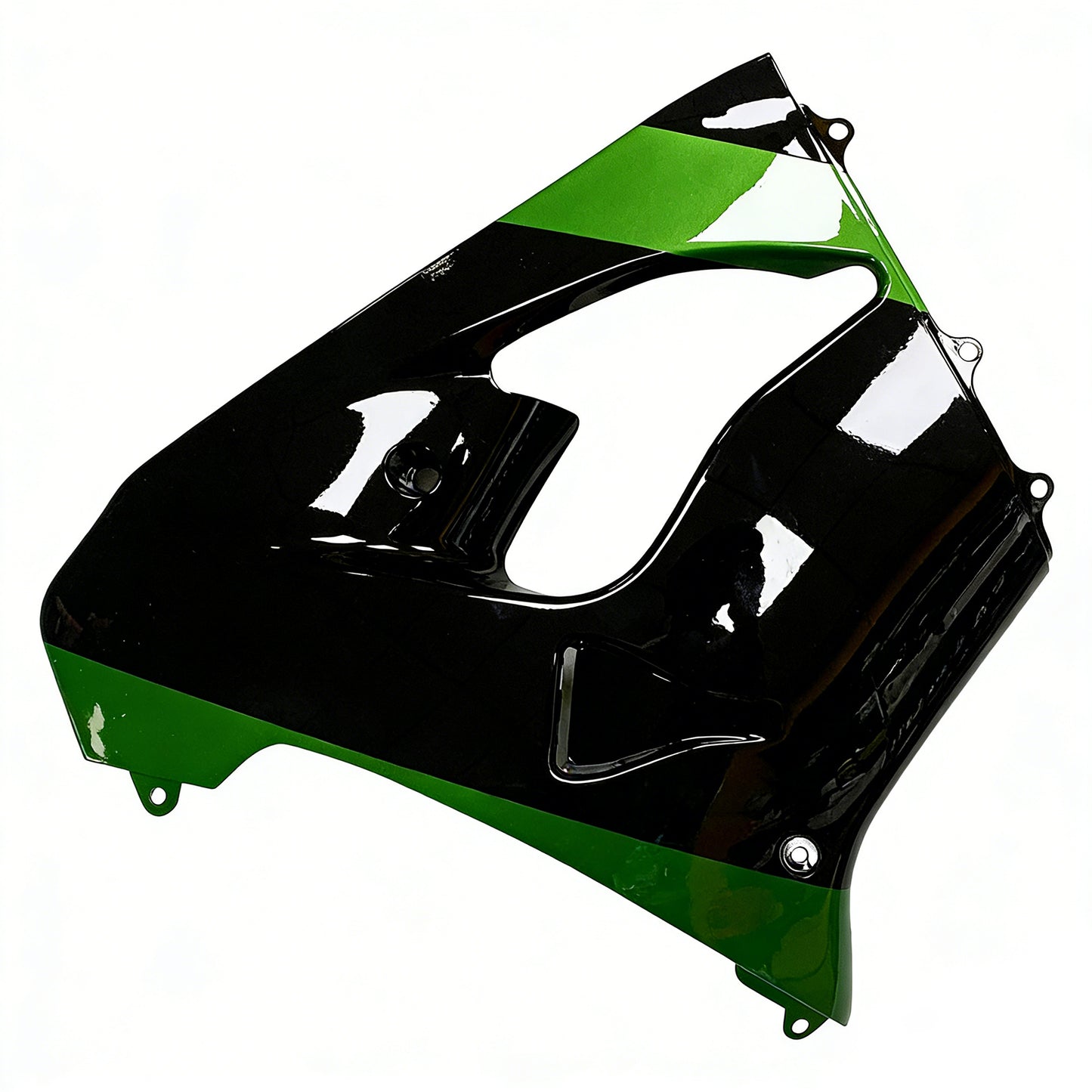 Kit carenatura per Kawasaki ZX9R 2002-2003 Generico