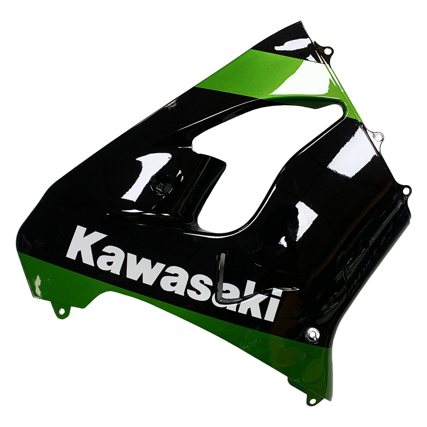 Kit carenatura per Kawasaki ZX9R 2002-2003 Generico