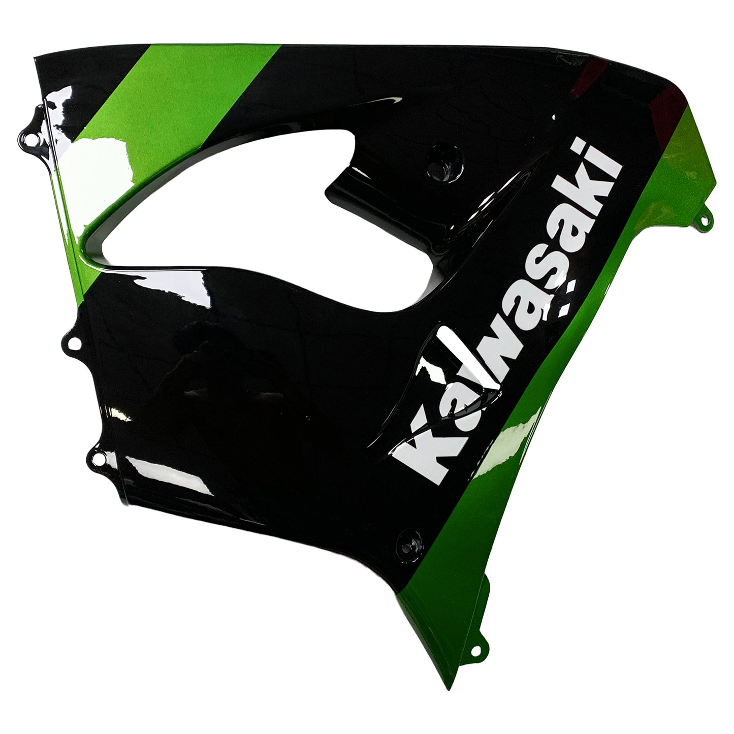 Kit carenatura per Kawasaki ZX9R 2002-2003 Generico