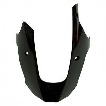 Amotopart Kawasaki 2002-2003 ZX9R Kit trigger nero verde scuro