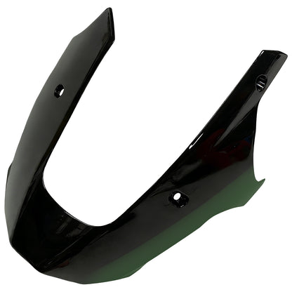 Amotopart Kawasaki 2002-2003 ZX9R Kit trigger nero verde scuro