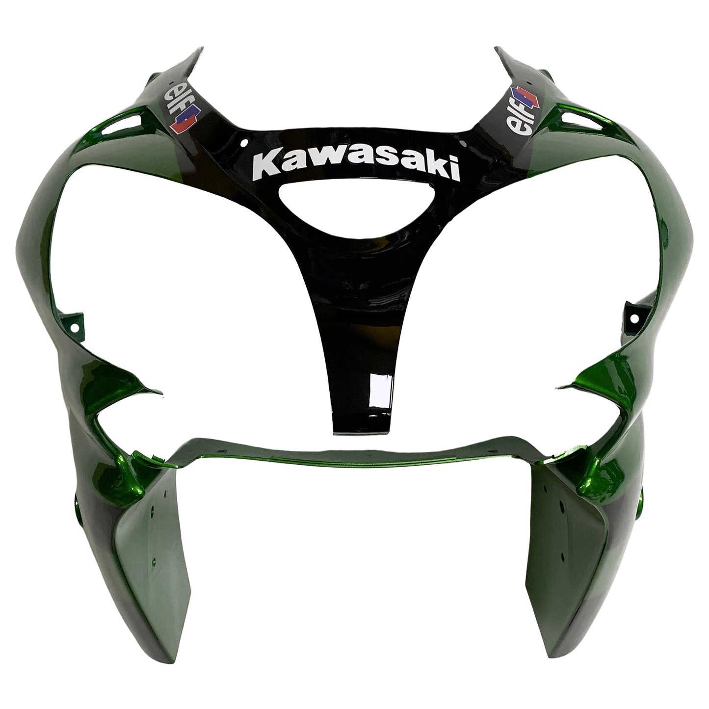 Kit carenatura per Kawasaki ZX9R 2002-2003 Generico