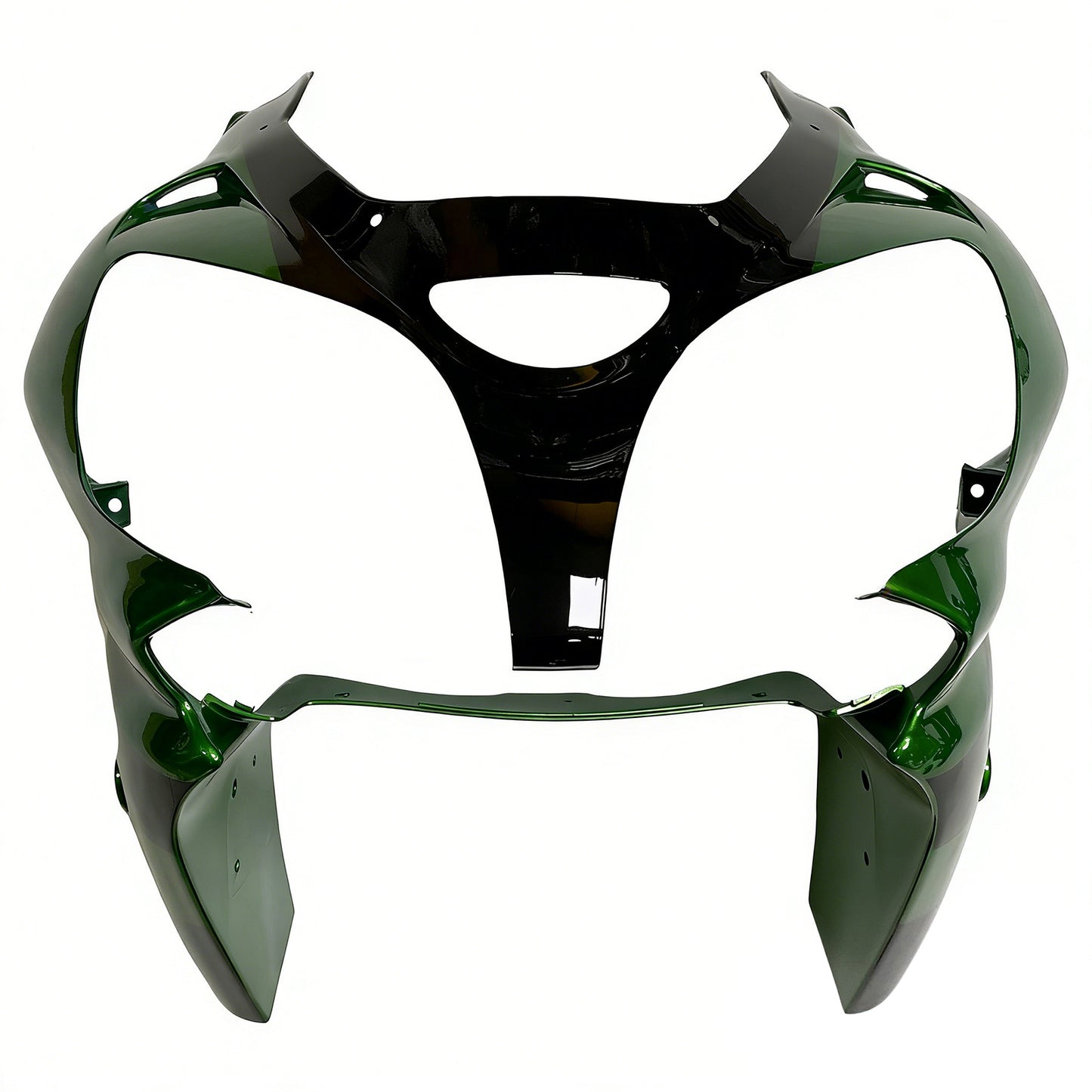 Kit carenatura per Kawasaki ZX9R 2002-2003 Generico