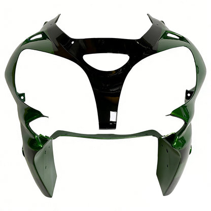 Kit carenatura per Kawasaki ZX9R 2002-2003 Generico