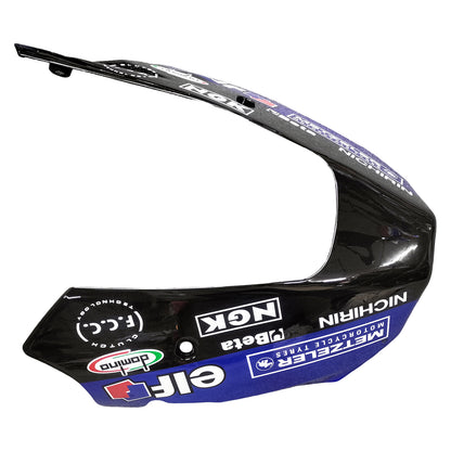 Amotopart Kawasaki ZX9R 2002-2003 Kit carena Carrozzeria Plastica ABS