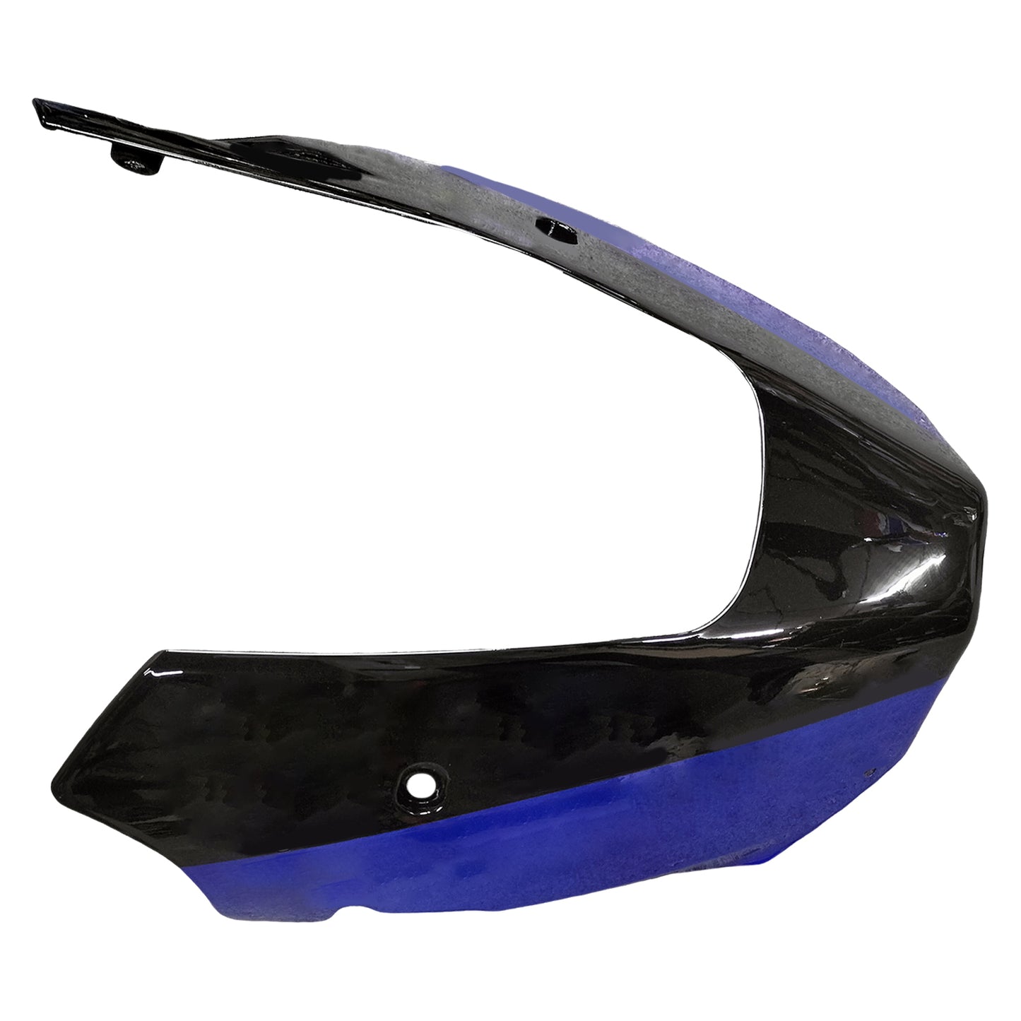 Amotopart Kawasaki ZX9R 2002-2003 Kit carena Carrozzeria Plastica ABS