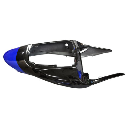 Amotopart Kawasaki ZX9R 2002-2003 Kit carena Carrozzeria Plastica ABS
