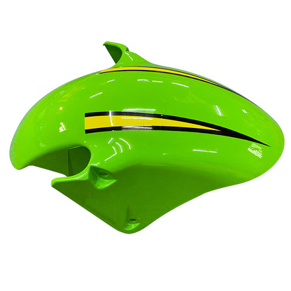 Amotopart Kawasaki ZX9R 2002-2003 Kit carena Carrozzeria Plastica ABS
