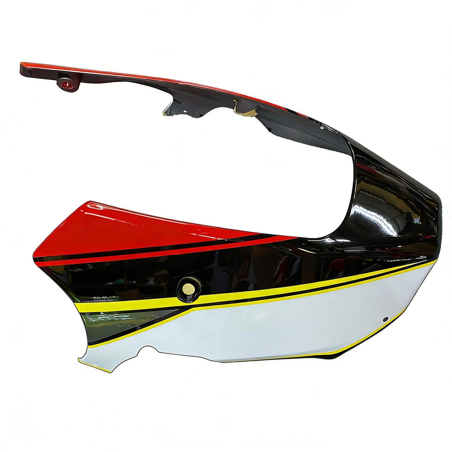 Amotopart Kawasaki ZX9R 2002-2003 Kit carena Carrozzeria Plastica ABS