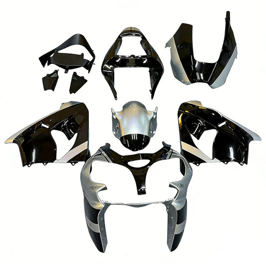 Kit carenatura iniezione Kawasaki ZX9R 2002-2003 Carrozzeria plastica ABS