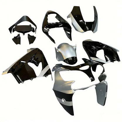 Kit carenatura iniezione Kawasaki ZX9R 2002-2003 Carrozzeria plastica ABS