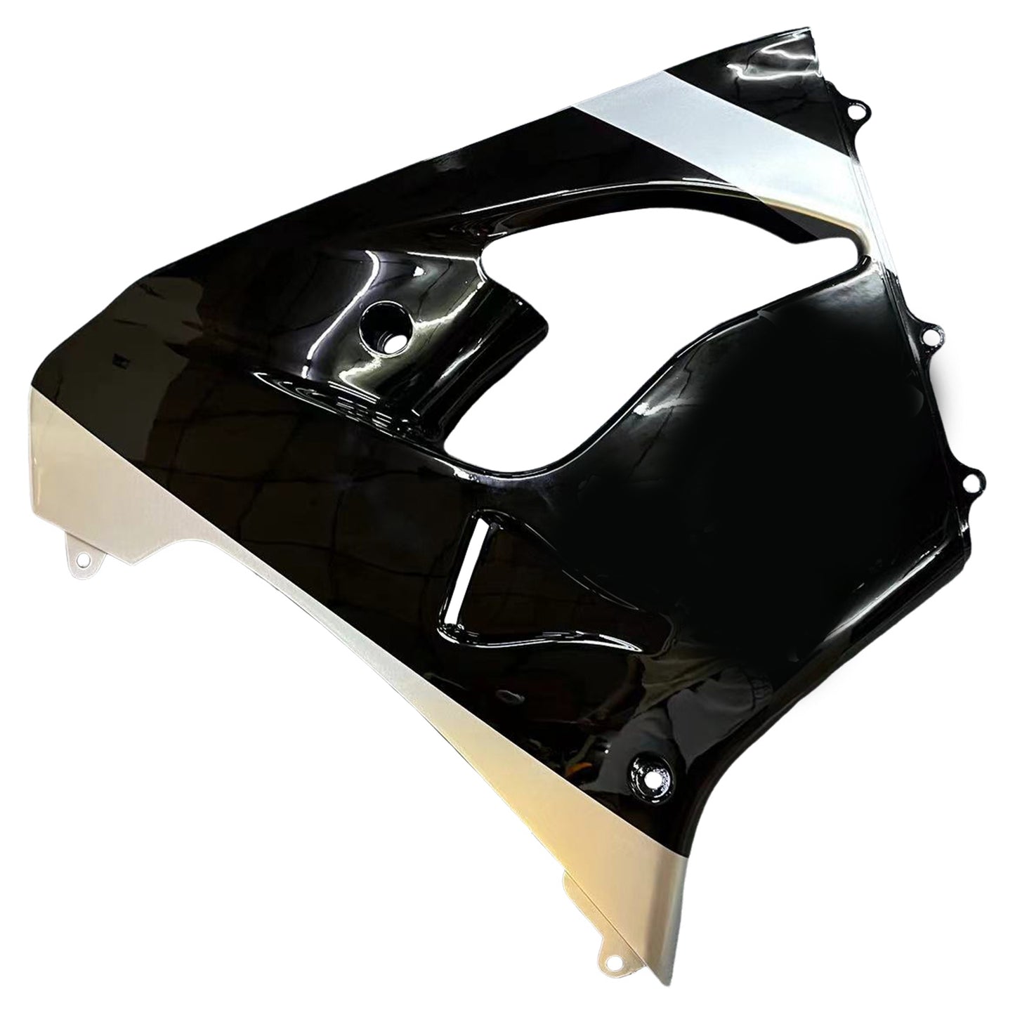 Kit carenatura iniezione Kawasaki ZX9R 2002-2003 Carrozzeria plastica ABS