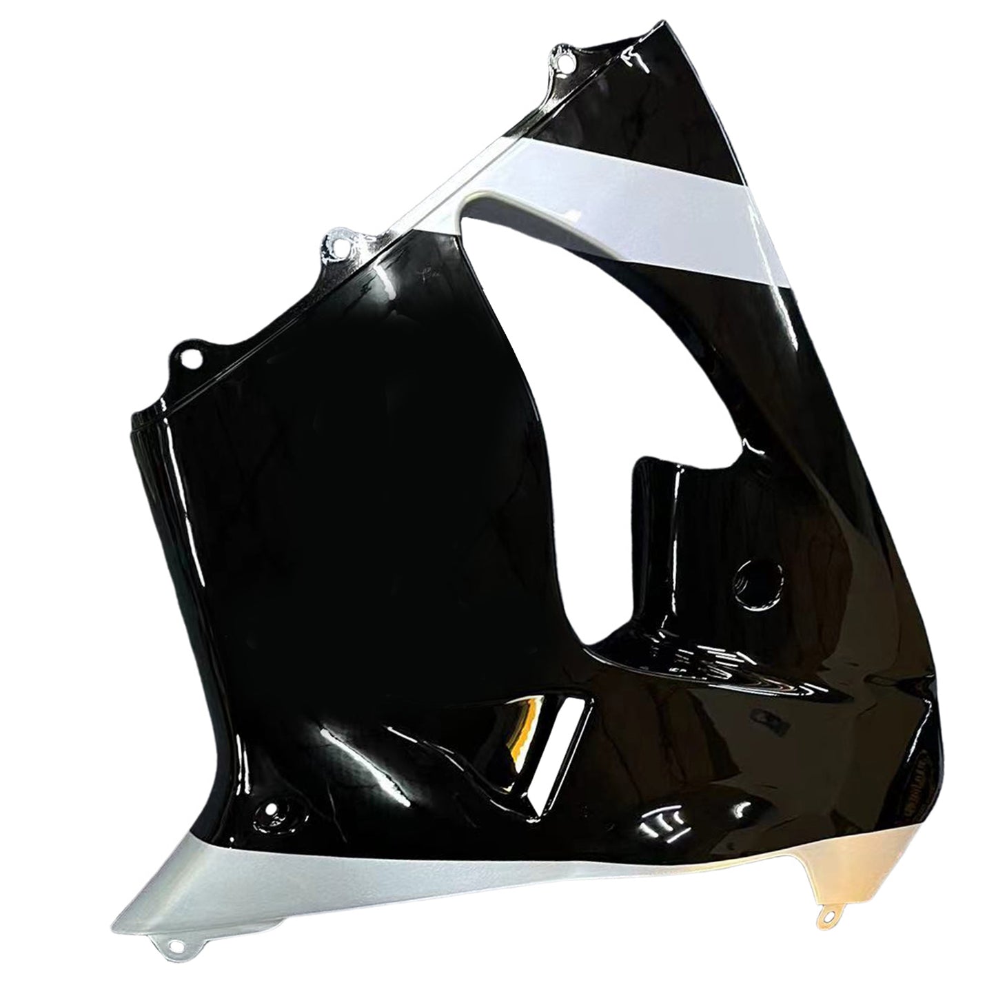 Kit carenatura iniezione Kawasaki ZX9R 2002-2003 Carrozzeria plastica ABS