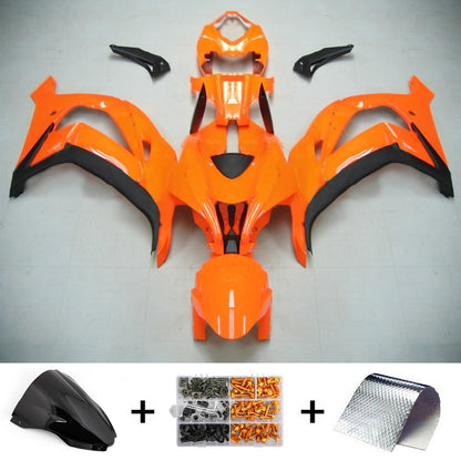 Kit Carenatura Per Kawasaki ZX10R 2016-2020 Generico