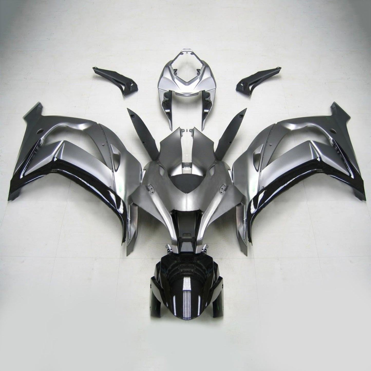 Kit Carenatura Per Kawasaki ZX10R 2016-2020 Generico