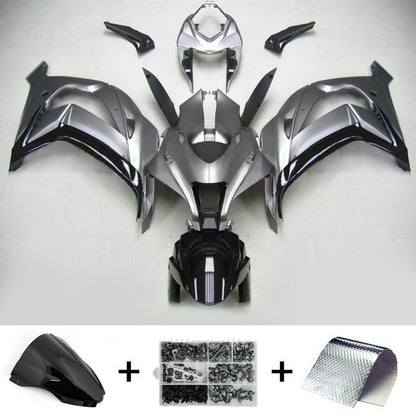 Kit Carenatura Per Kawasaki ZX10R 2016-2020 Generico