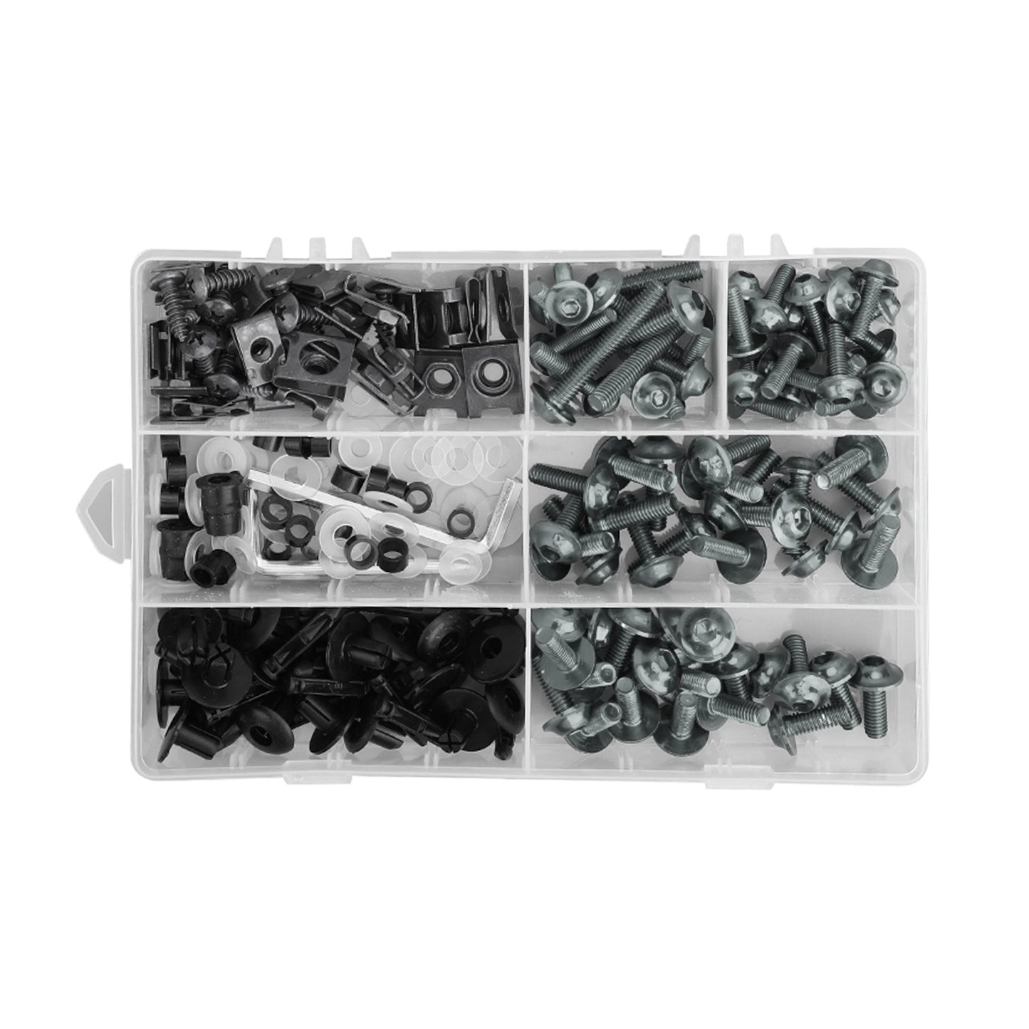 Kit Carenatura Per Kawasaki ZX10R 2016-2020 Generico