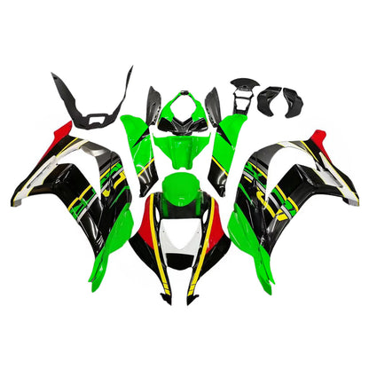 Kit Carenatura Per Kawasaki ZX10R 2016-2020 Generico