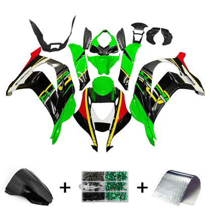 Kit Carenatura Per Kawasaki ZX10R 2016-2020 Generico