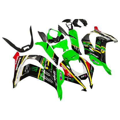 Kit Carenatura Per Kawasaki ZX10R 2016-2020 Generico