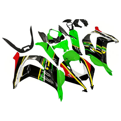 Kit Carenatura Per Kawasaki ZX10R 2016-2020 Generico