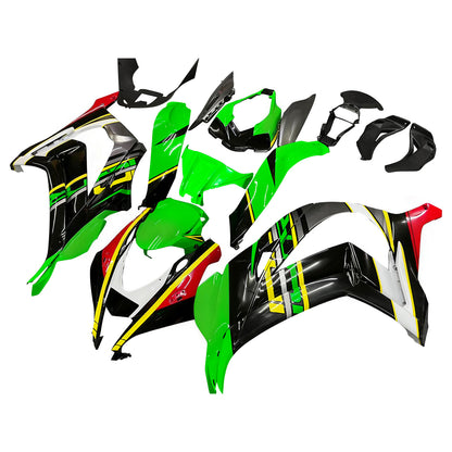 Kit Carenatura Per Kawasaki ZX10R 2016-2020 Generico