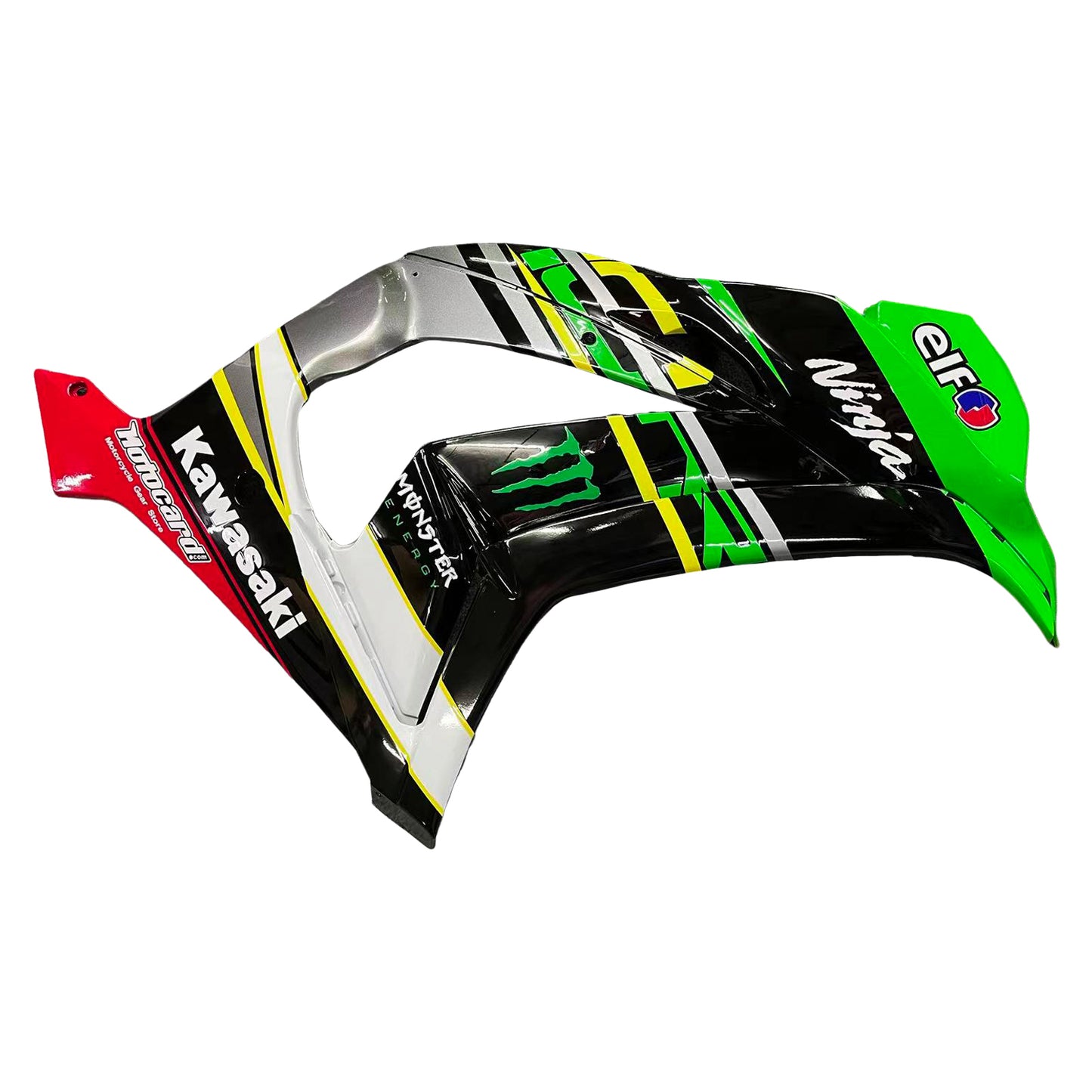 Kit Carenatura Per Kawasaki ZX10R 2016-2020 Generico