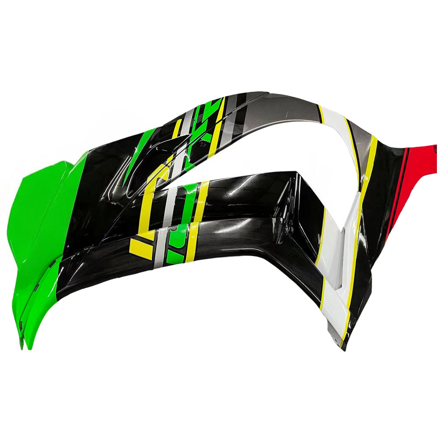 Kit Carenatura Per Kawasaki ZX10R 2016-2020 Generico