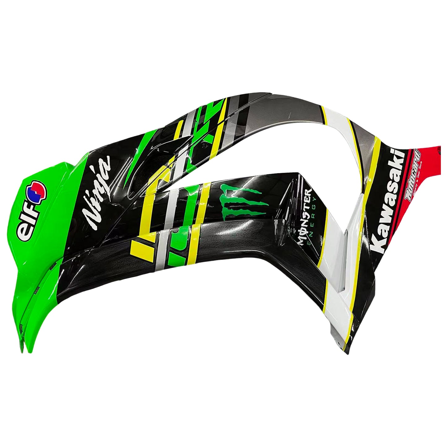 Kit Carenatura Per Kawasaki ZX10R 2016-2020 Generico