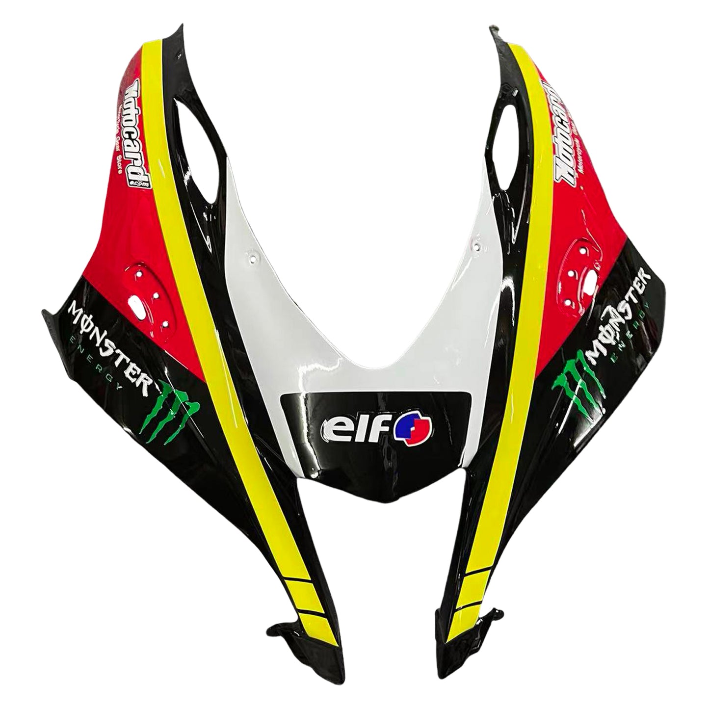 Kit Carenatura Per Kawasaki ZX10R 2016-2020 Generico