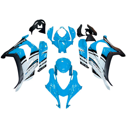 Kit Carenatura Per Kawasaki ZX10R 2016-2020 Generico