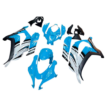 Kit Carenatura Per Kawasaki ZX10R 2016-2020 Generico