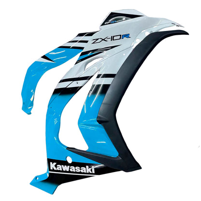 Kit Carenatura Per Kawasaki ZX10R 2016-2020 Generico