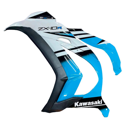 Kit Carenatura Per Kawasaki ZX10R 2016-2020 Generico