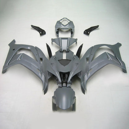 Amotopart Kawasaki 2016-2019 KIT GREE-KIT ZX10R
