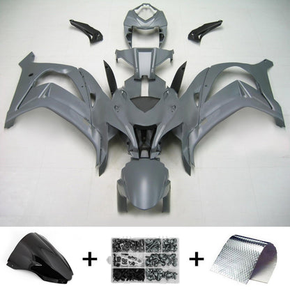 Kit Carenatura Per Kawasaki ZX10R 2016-2020 Generico