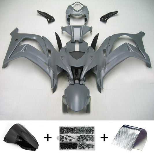 Kit Carenatura Per Kawasaki ZX10R 2016-2020 Generico