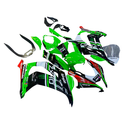 Kit Carenatura Per Kawasaki ZX10R 2016-2020 Generico