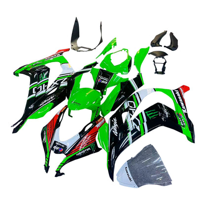 Kit Carenatura Per Kawasaki ZX10R 2016-2020 Generico