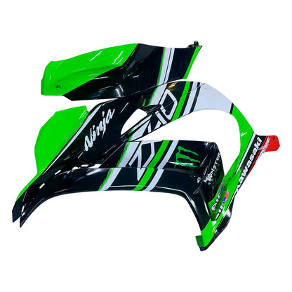Kit Carenatura Per Kawasaki ZX10R 2016-2020 Generico