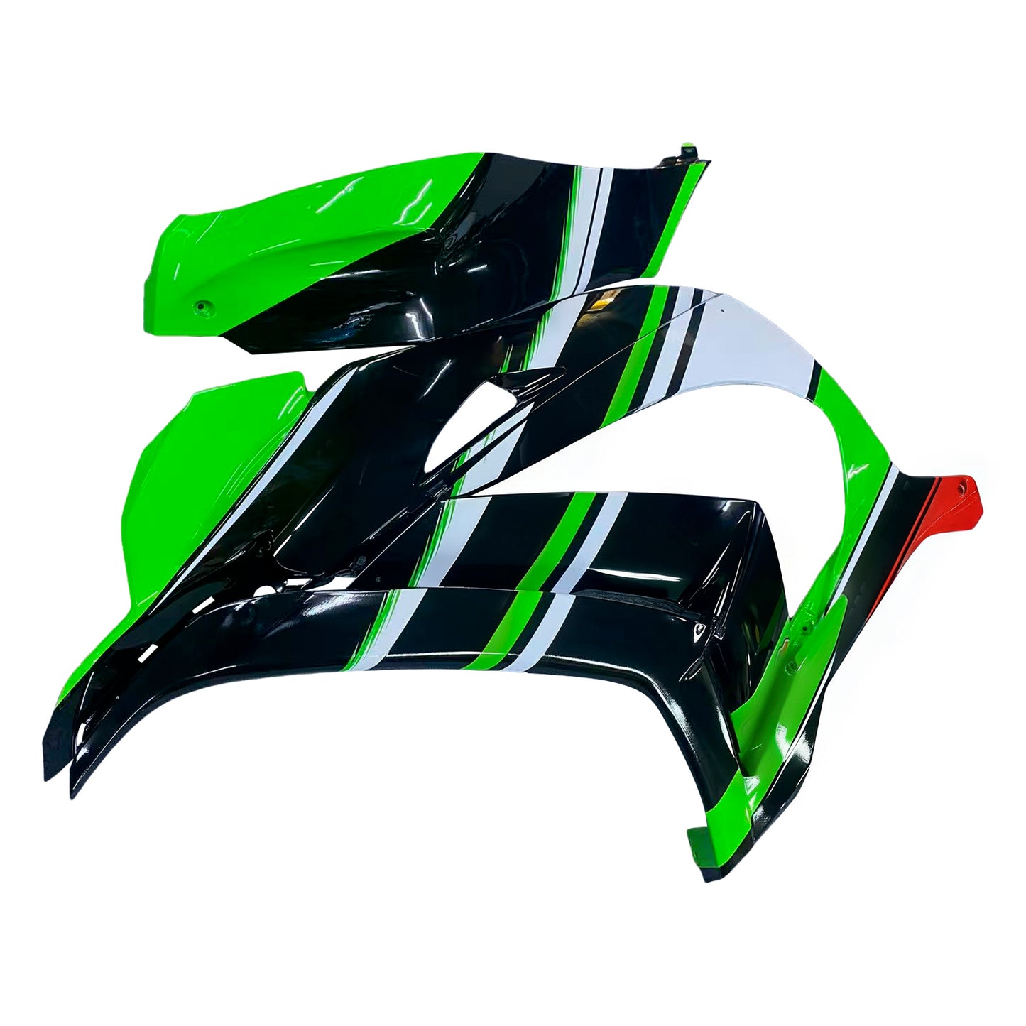 Kit Carenatura Per Kawasaki ZX10R 2016-2020 Generico