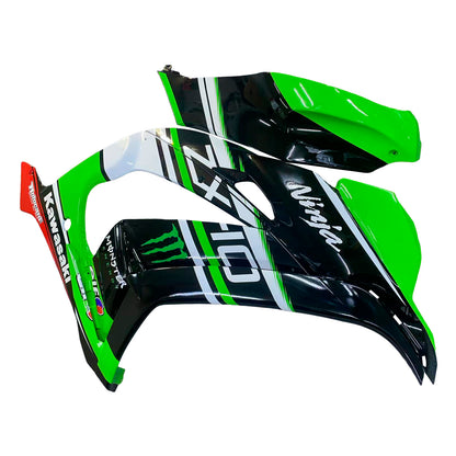 Kit Carenatura Per Kawasaki ZX10R 2016-2020 Generico
